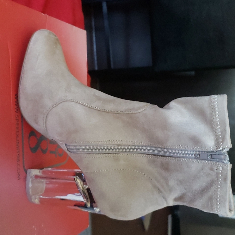 Bootie
